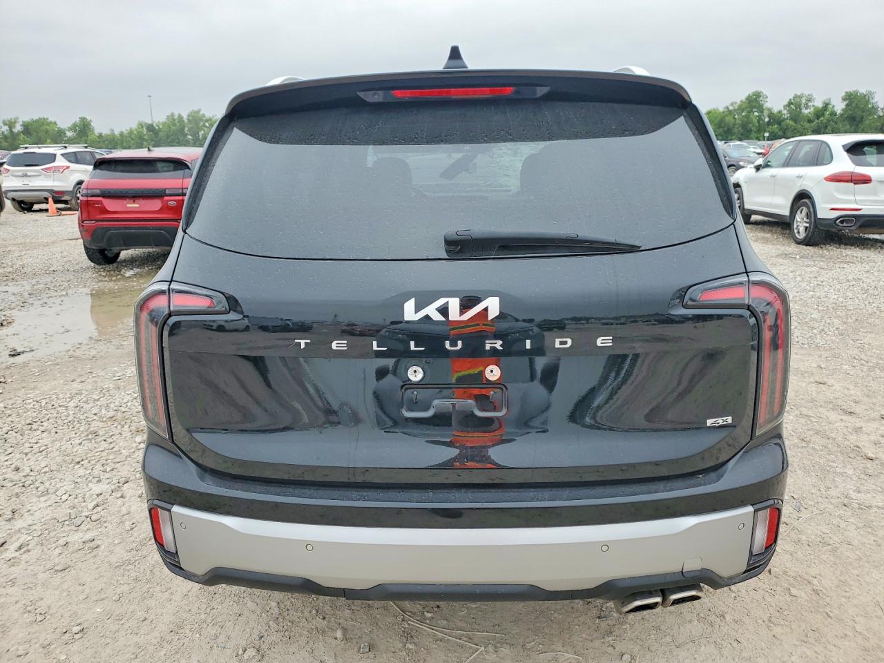 2023 Kia Telluride VIN 5XYP5DGC6PG365312 photo 6