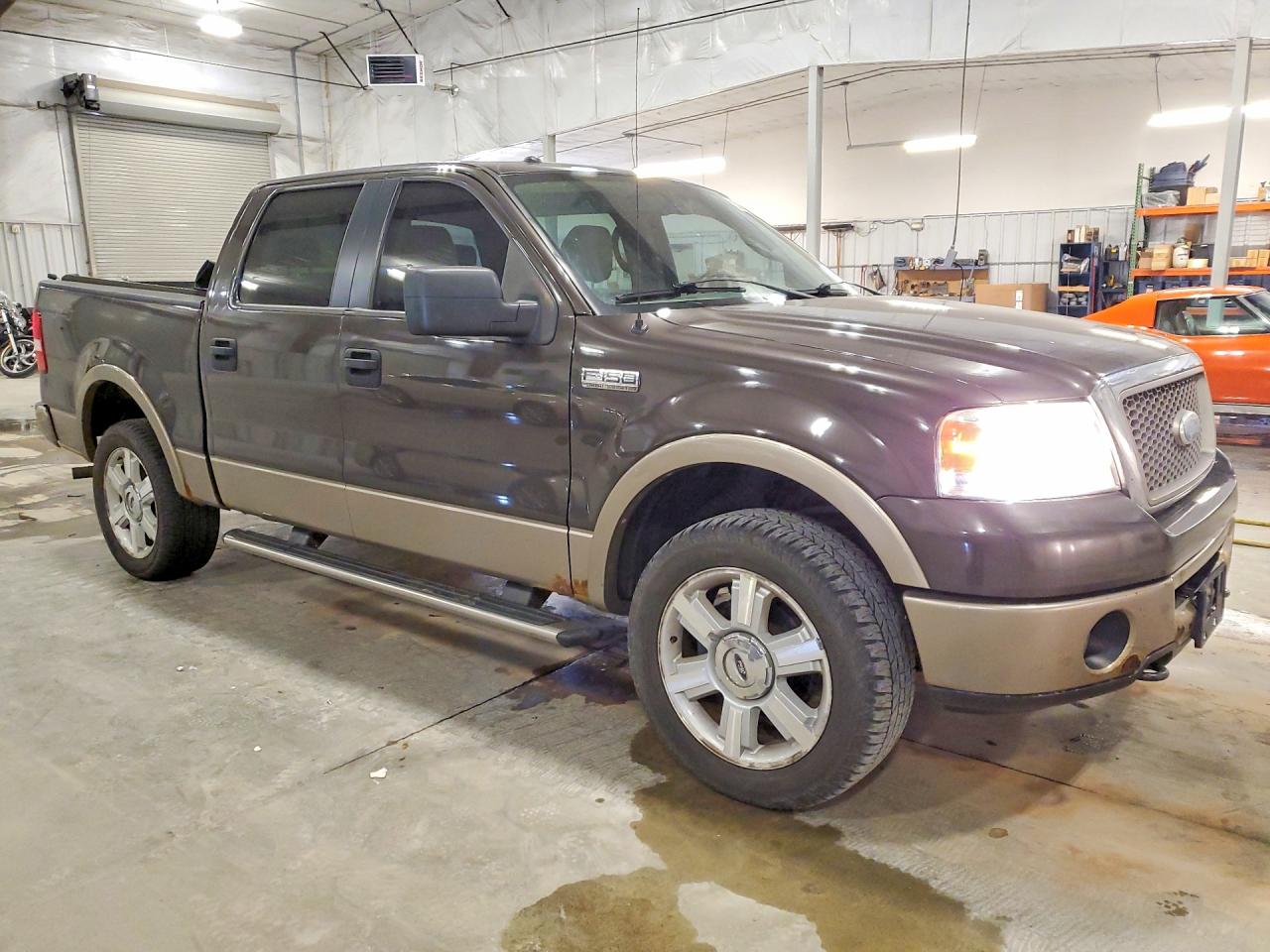 2006 Ford F150 VIN 1FTPW14V96FB79475 photo 4