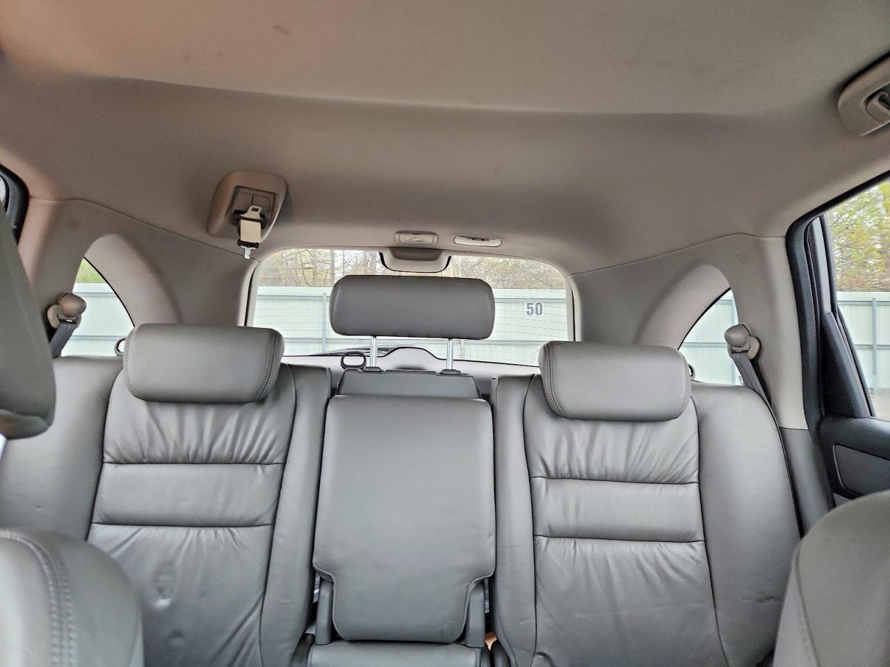 2009 Honda Crv VIN JHLRE48799C015144 photo 10