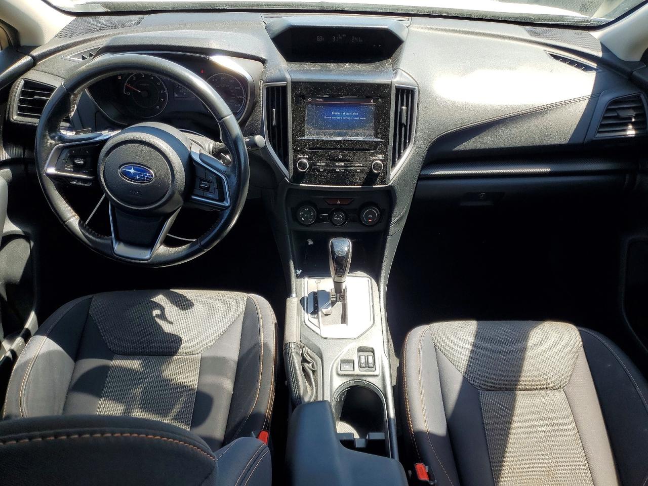 2019 Subaru Crosstrek VIN JF2GTACC7K8263013 photo 8