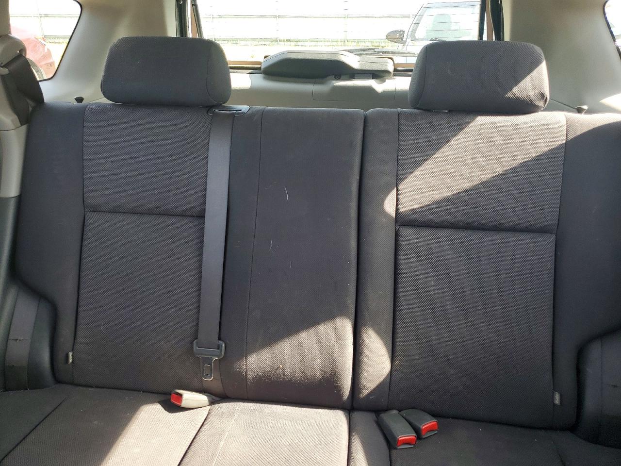 2004 Pontiac Vibe VIN 5Y2SL628X4Z409971 photo 10