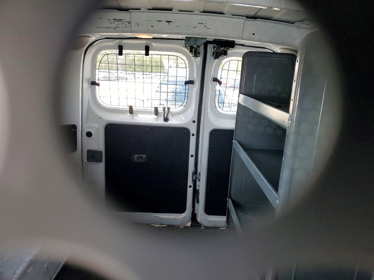 2018 Nissan Nv200 s VIN 3N6CM0KN5JK701375 photo 10