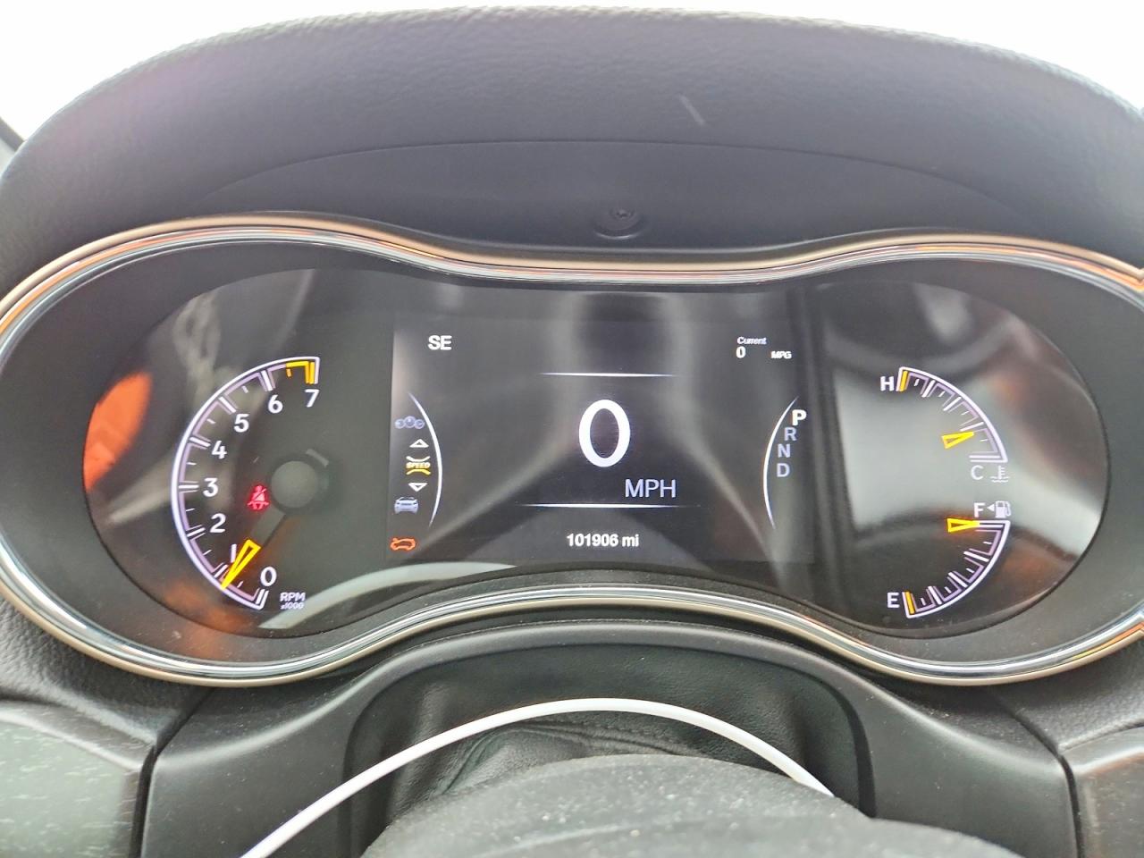 2017 Jeep Cherokee VIN 1C4RJEBG1HC659291 photo 9