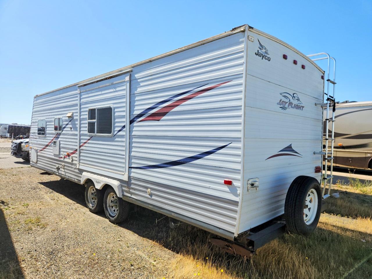2006 JAYCO All models VIN 1UJBJ02P361EN0490 photo 3