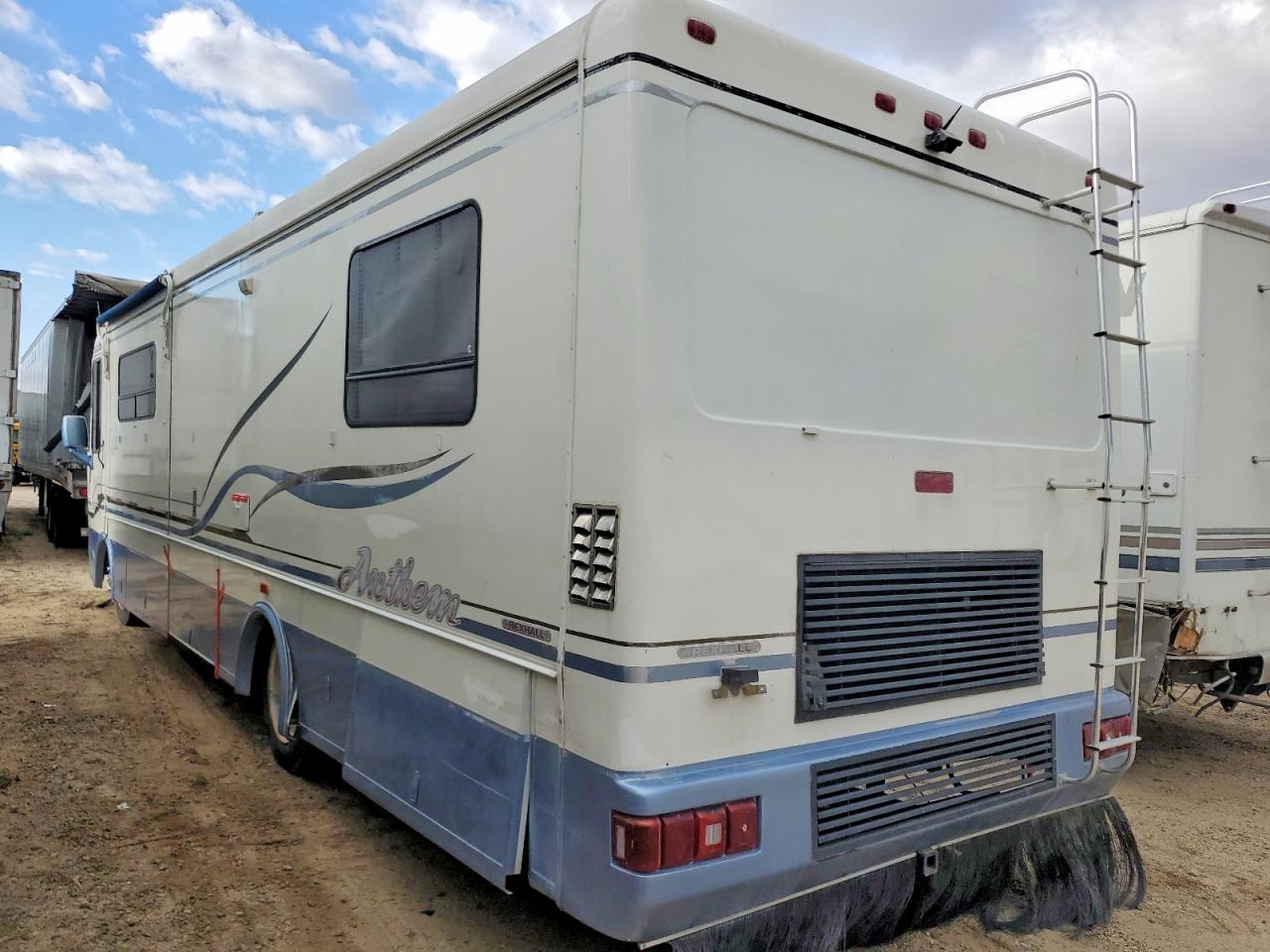 2000 SPARTAN All other VIN 4VZEM7197XC030183 photo 3