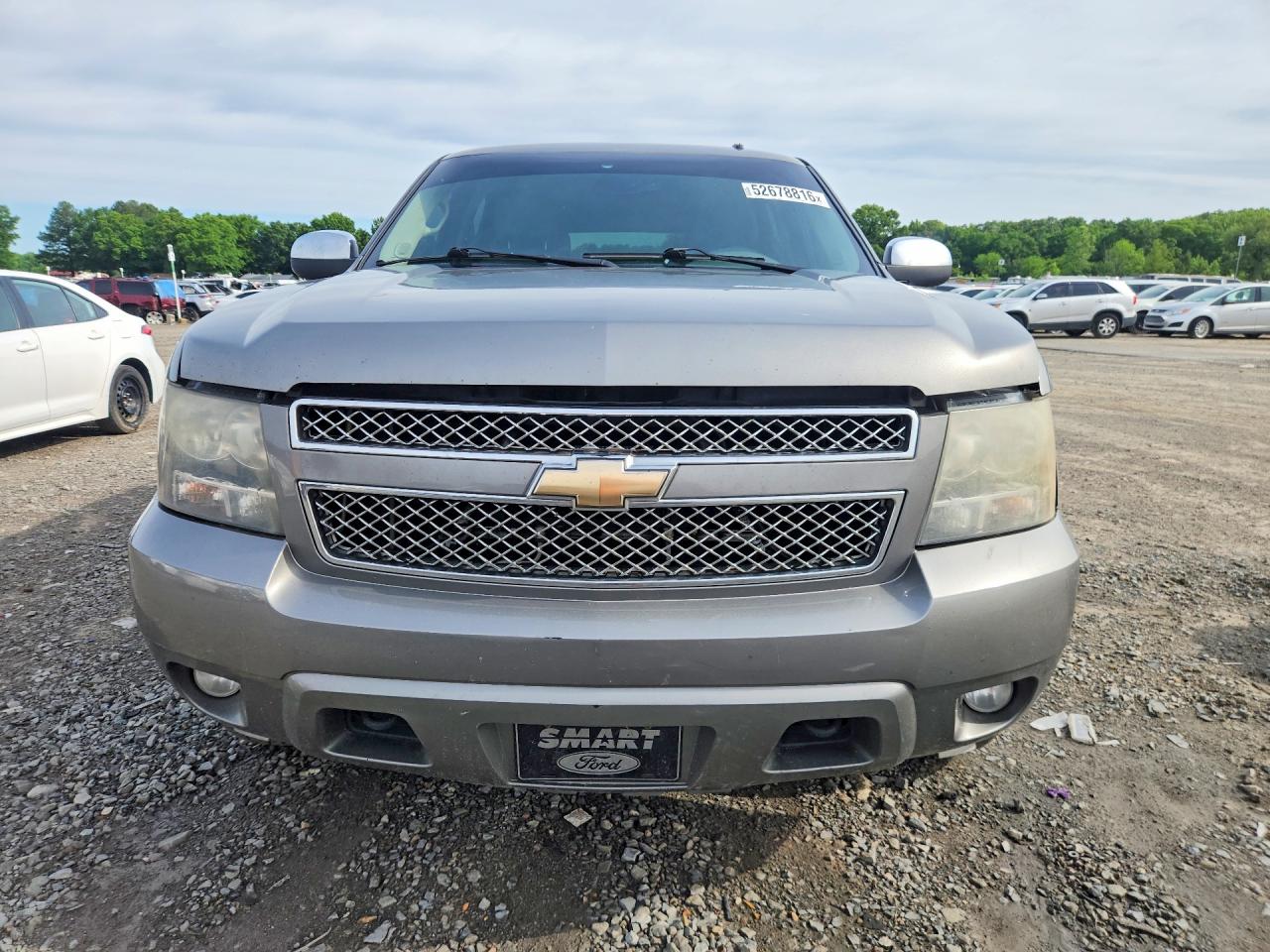 2009 Chevrolet Tahoe VIN 1GNFK33019R280223 photo 5