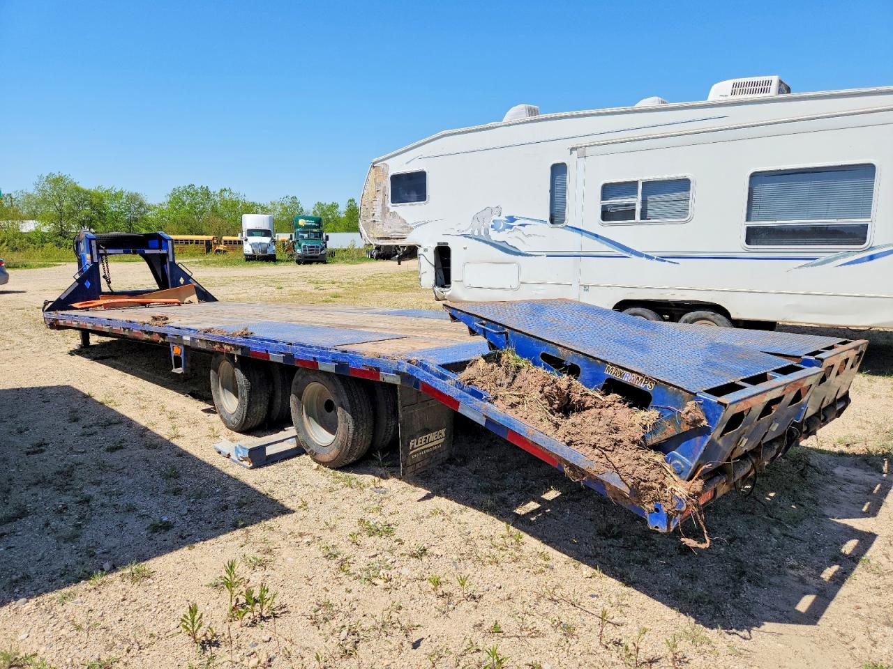 2019 DIAMOND Unknown VIN 46UFU3029K1215804 photo 3