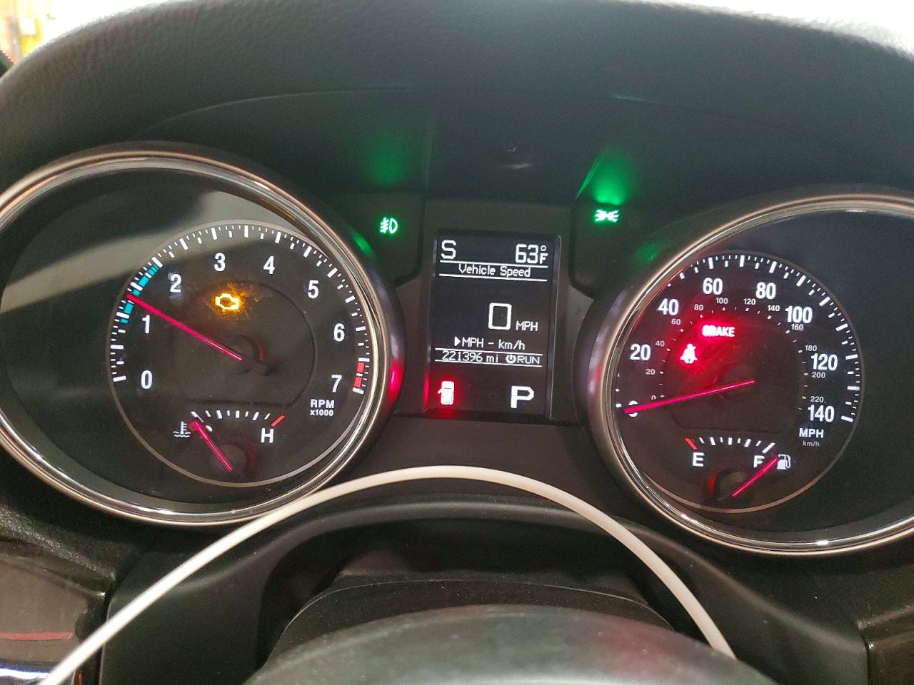 2012 Jeep Cherokee VIN 1C4RJFAG2CC227311 photo 9