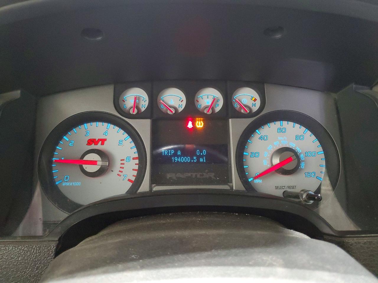 2010 Ford F150 VIN 1FTEX1E63AFC71296 photo 9