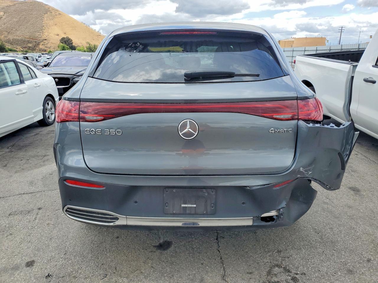 2025 Mercedes-Benz All other VIN 4JGGM1CB9SA058803 photo 6