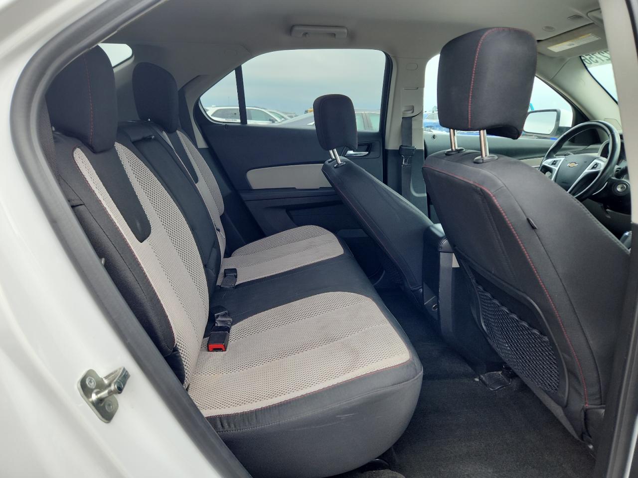 2017 Chevrolet Equinox VIN 2GNALCEK8H1509235 photo 11