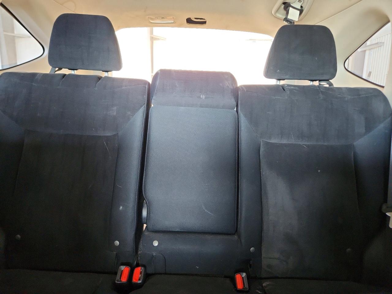 2014 Honda Crv VIN 2HKRM4H3XEH677133 photo 10