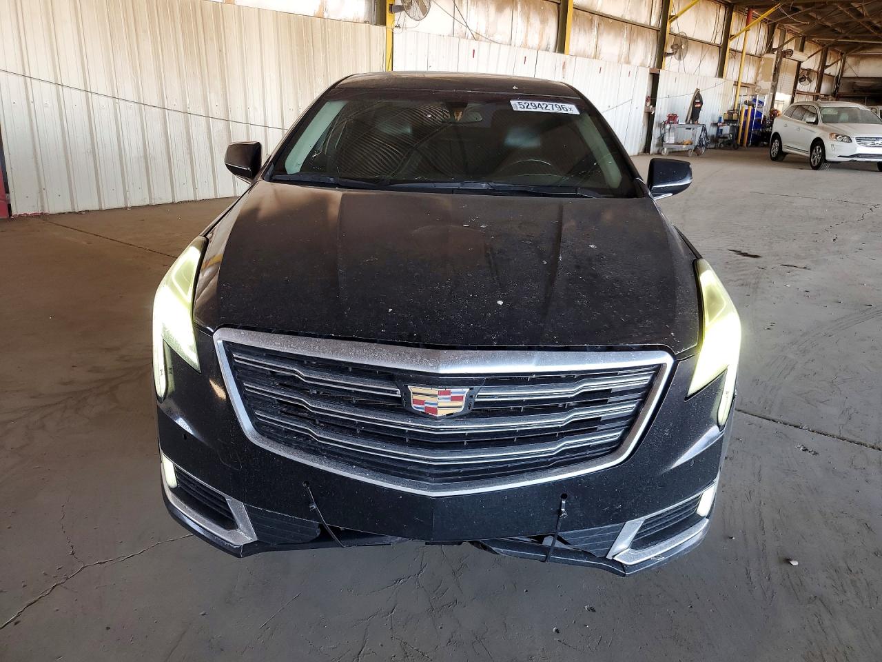 2018 Cadillac Xts VIN 2G61M5S32J9144754 photo 5