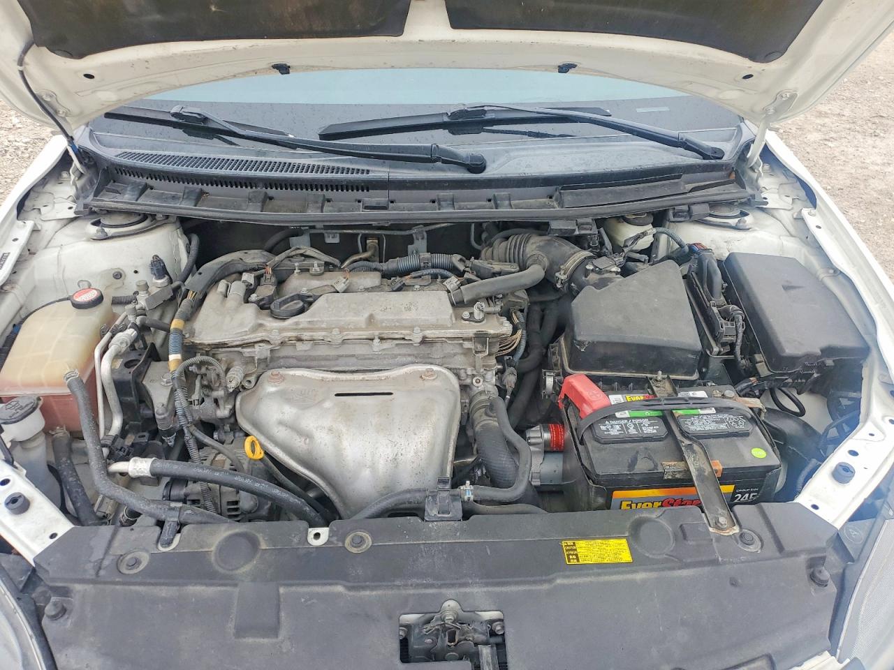 2015 Scion Tc VIN JTKJF5C76FJ003456 photo 11