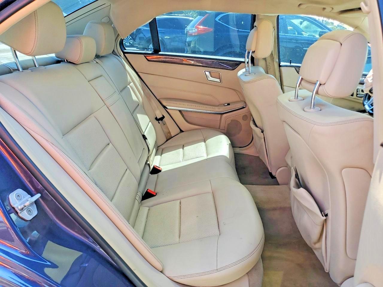 2016 Mercedes-Benz E-class VIN WDDHF5KB3GB198087 photo 10