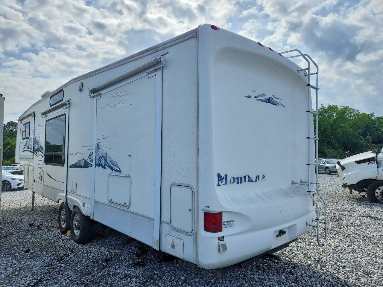 2006 KEYSTONE Montana VIN 4YDF368266D517814 photo 3