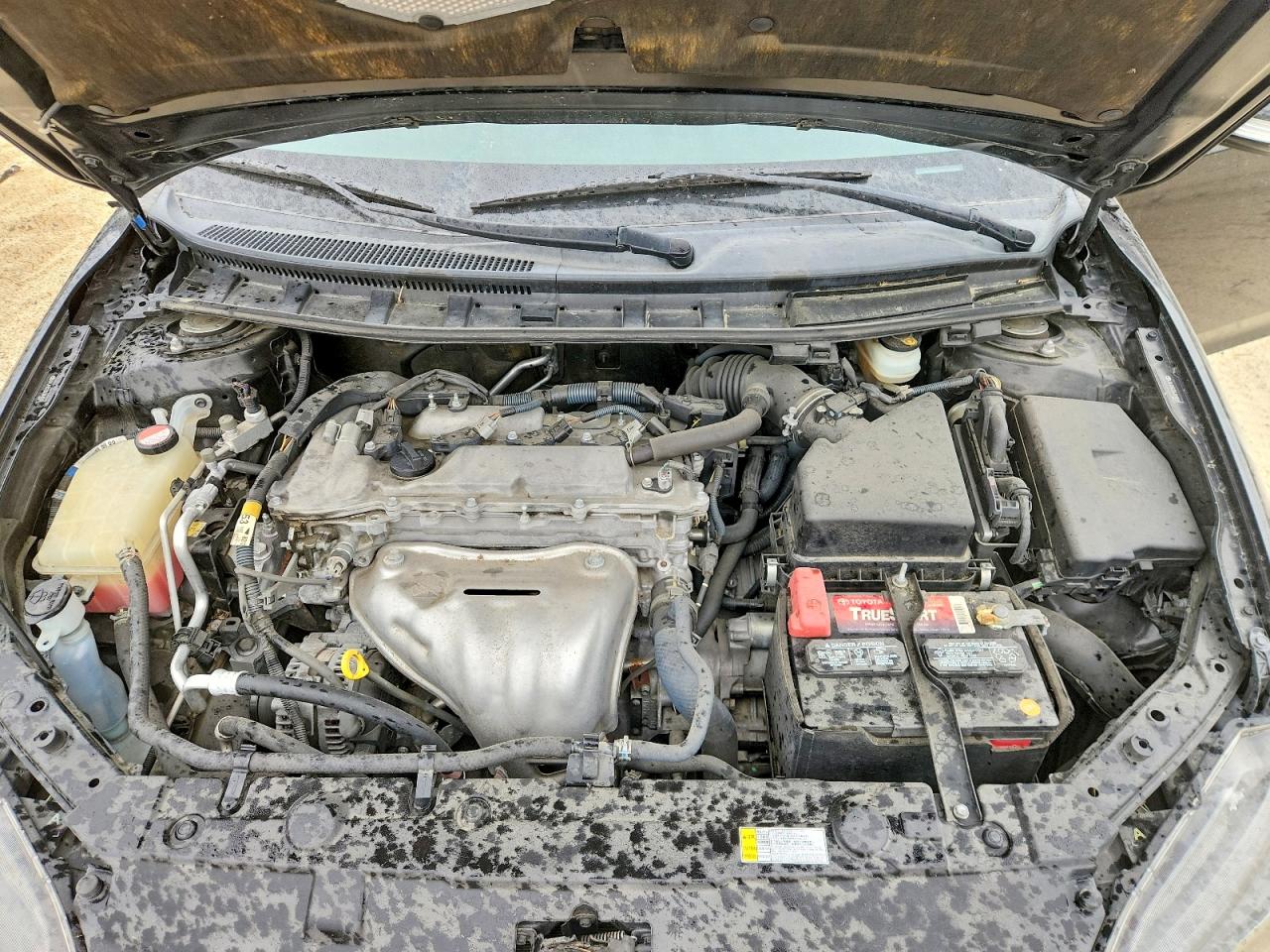 2016 Scion Tc VIN JTKJF5C73GJ014559 photo 11