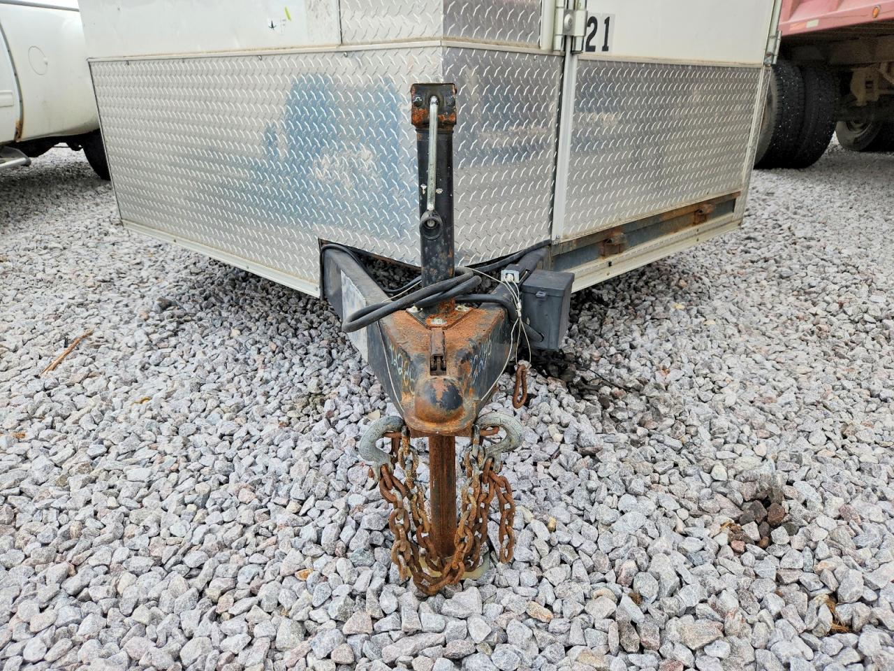 2021 DIAMOND All models VIN 53NBE2428M1092285 photo 8