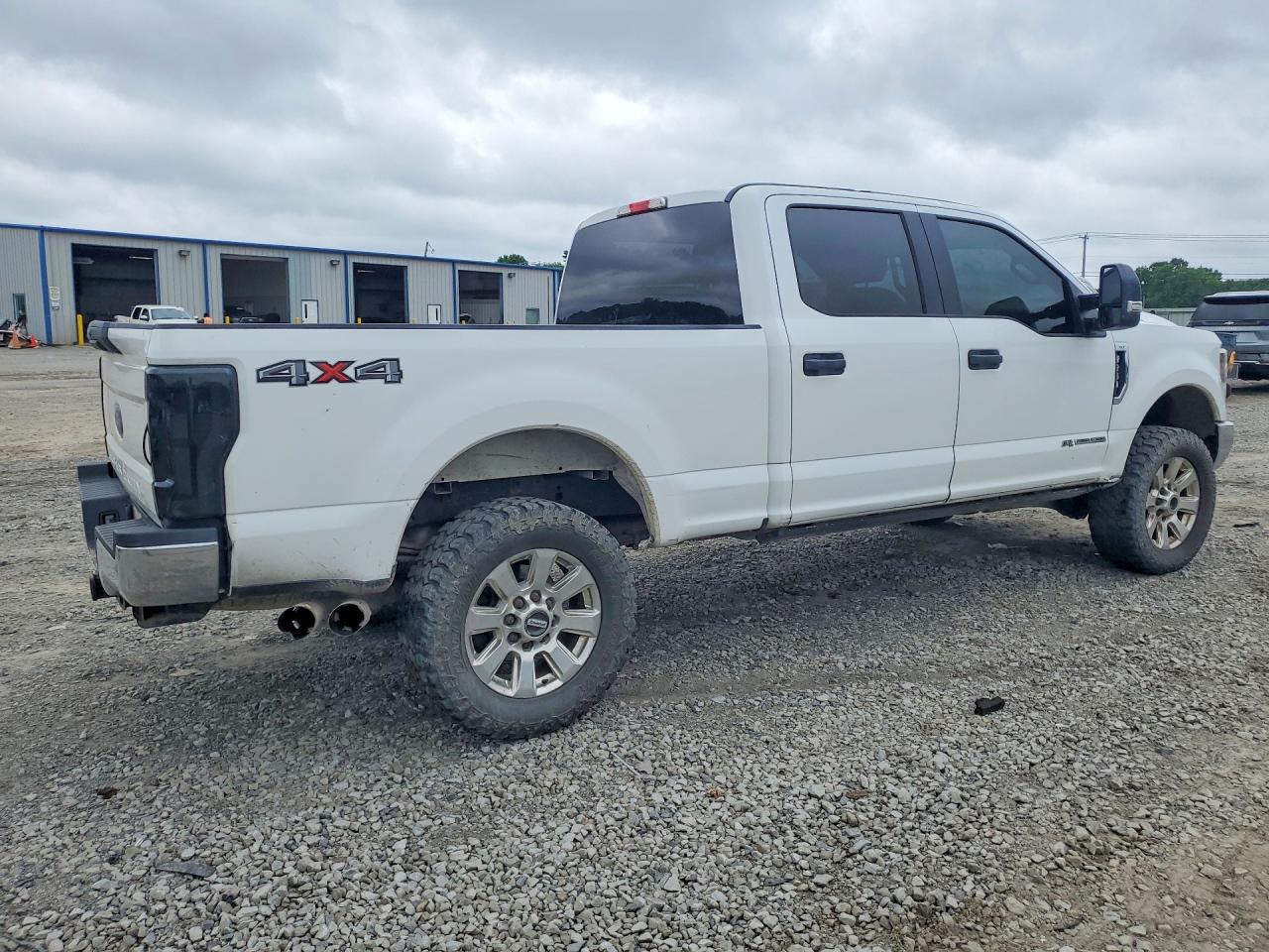 2019 Ford F250 VIN 1FT7W2BT7KED75745 photo 3