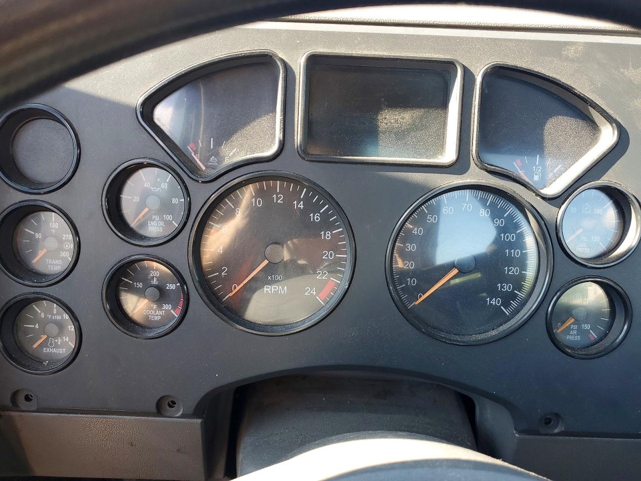 2018 MACK All other VIN 1M1AW01X5JM010659 photo 8