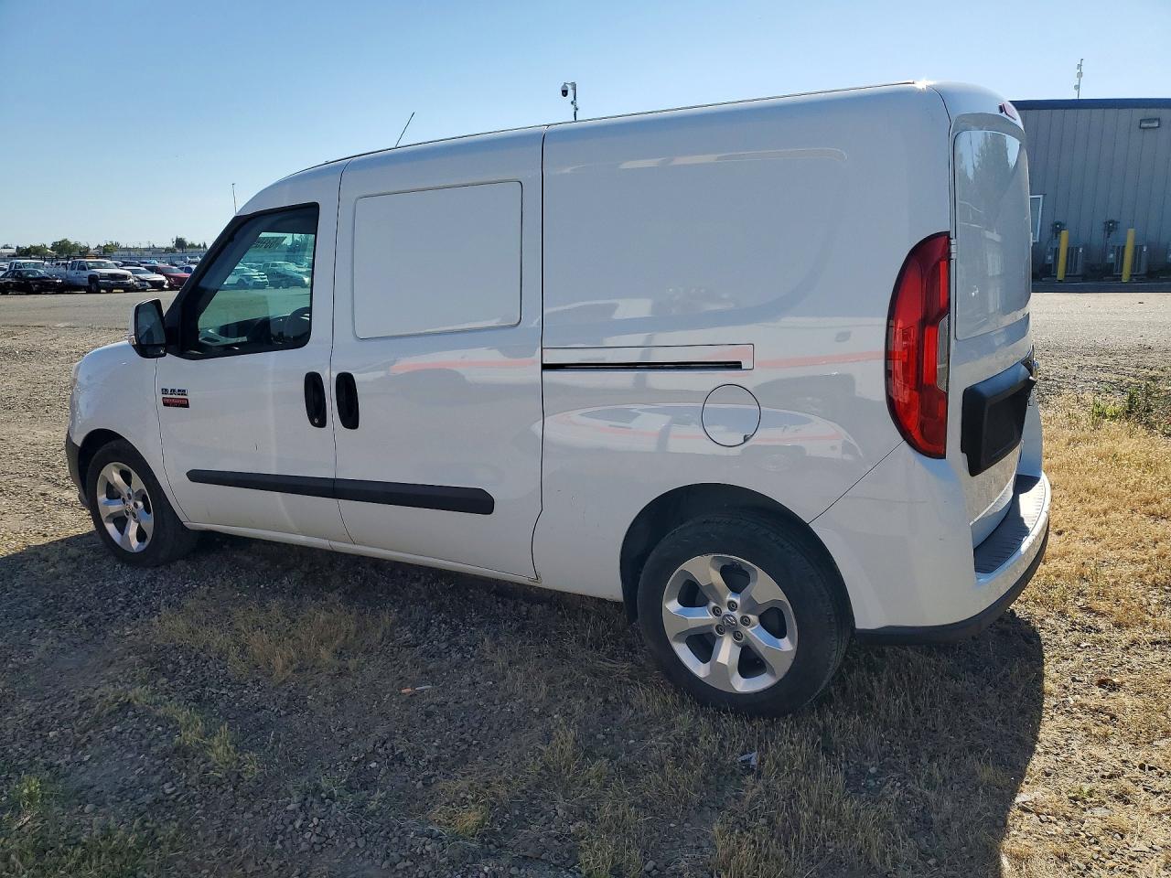 2015 Ram All models VIN ZFBERFBT6F6955299 photo 2