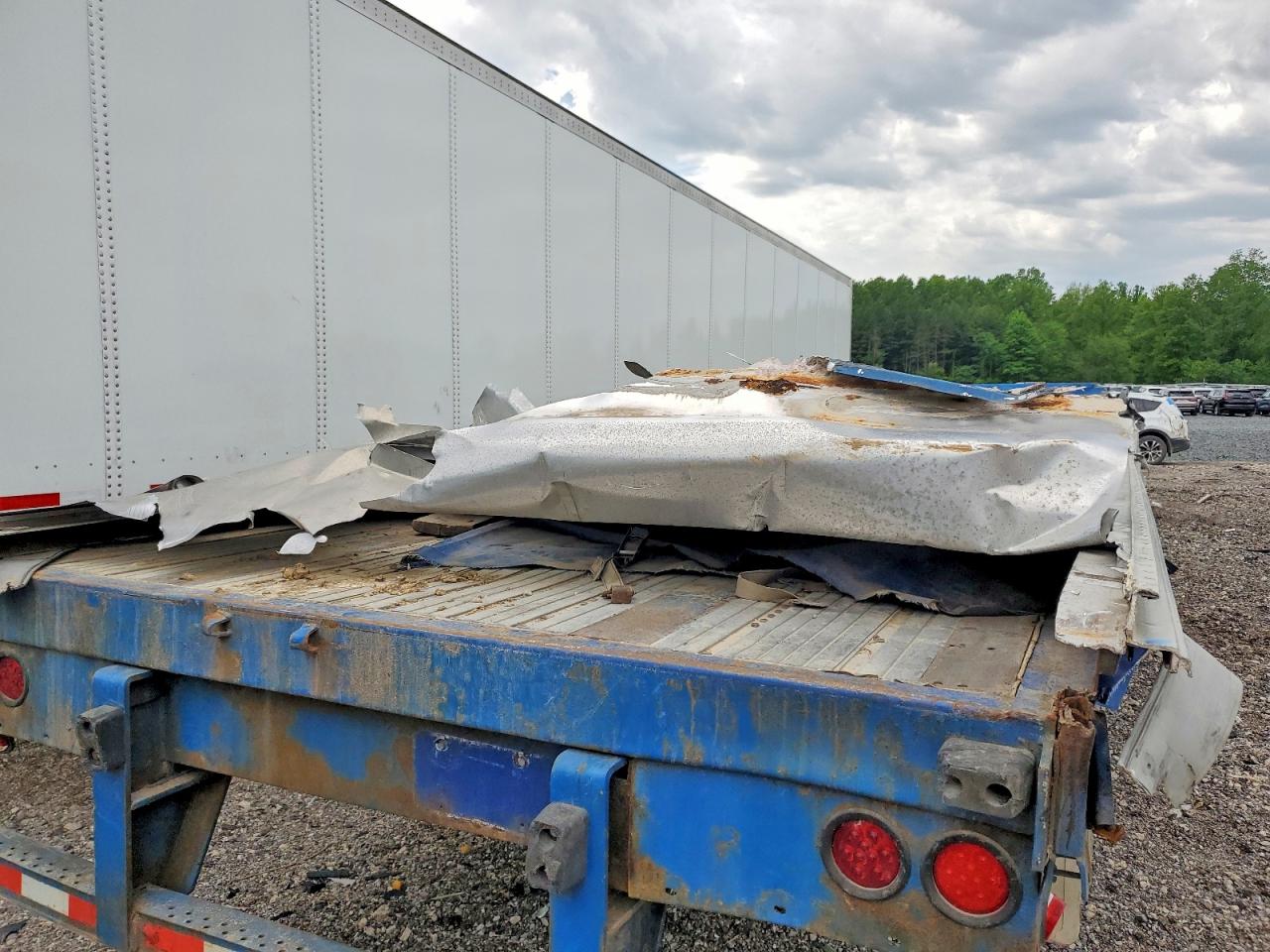 2007 UTILITY Dry freigh VIN 1UYTS25387A921801 photo 6