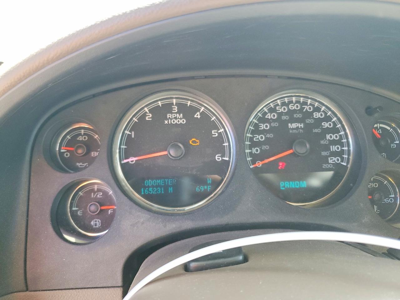 2012 Chevrolet Suburban VIN 1GNSKJE7XCR191707 photo 9