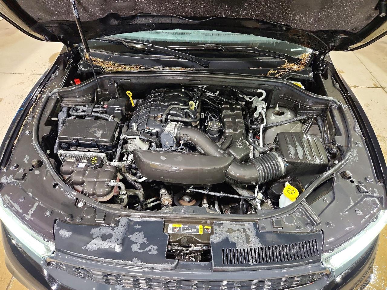 2024 Dodge Durango VIN 1C4RDJDG4RC207656 photo 12