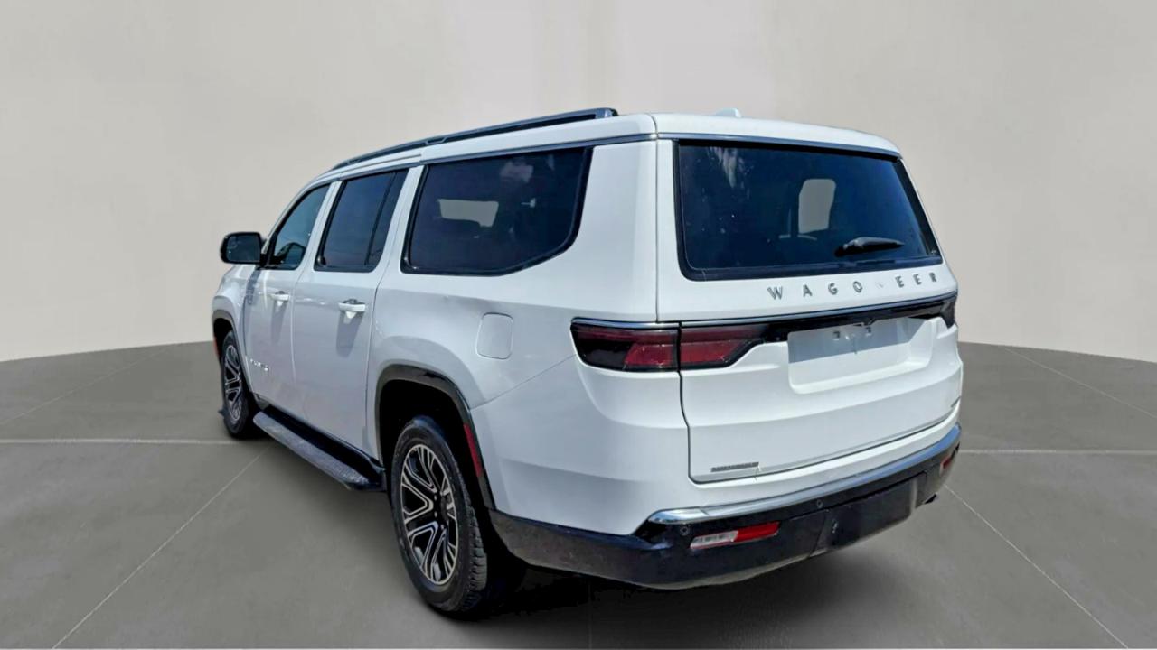 2023 JEEP Wagoneer VIN 1C4SJSBP9PS557564 photo 3