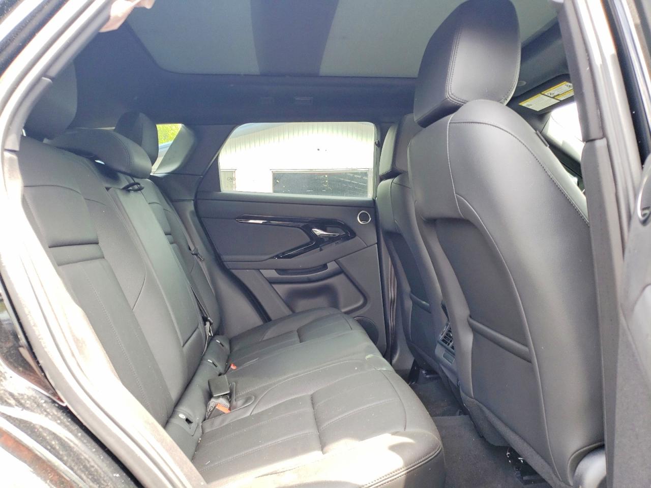 2026 Land Rangerover VIN SALZJ2FX8TH292225 photo 11