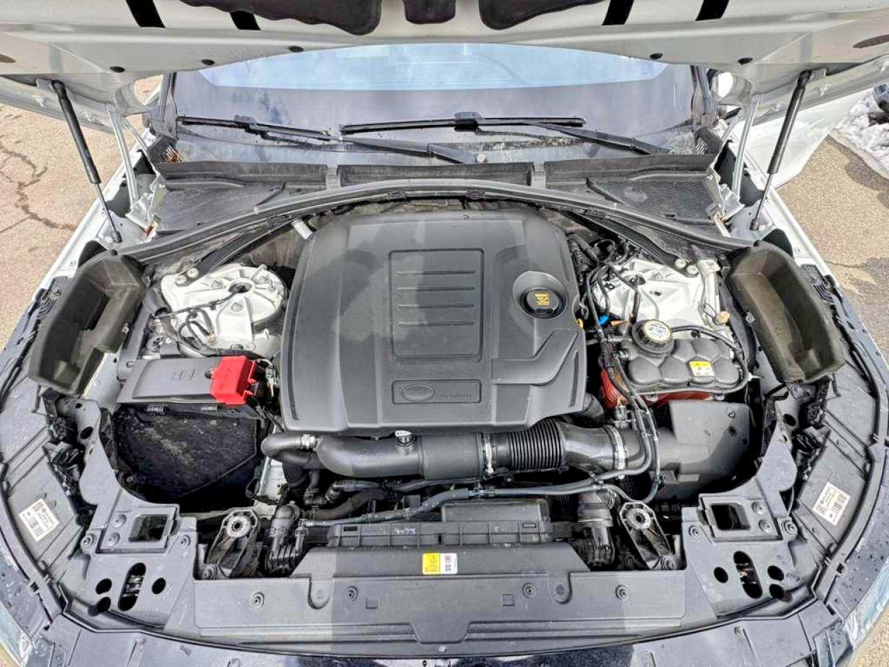 2019 Land Rangerover VIN SALYB2EX8KA787784 photo 7