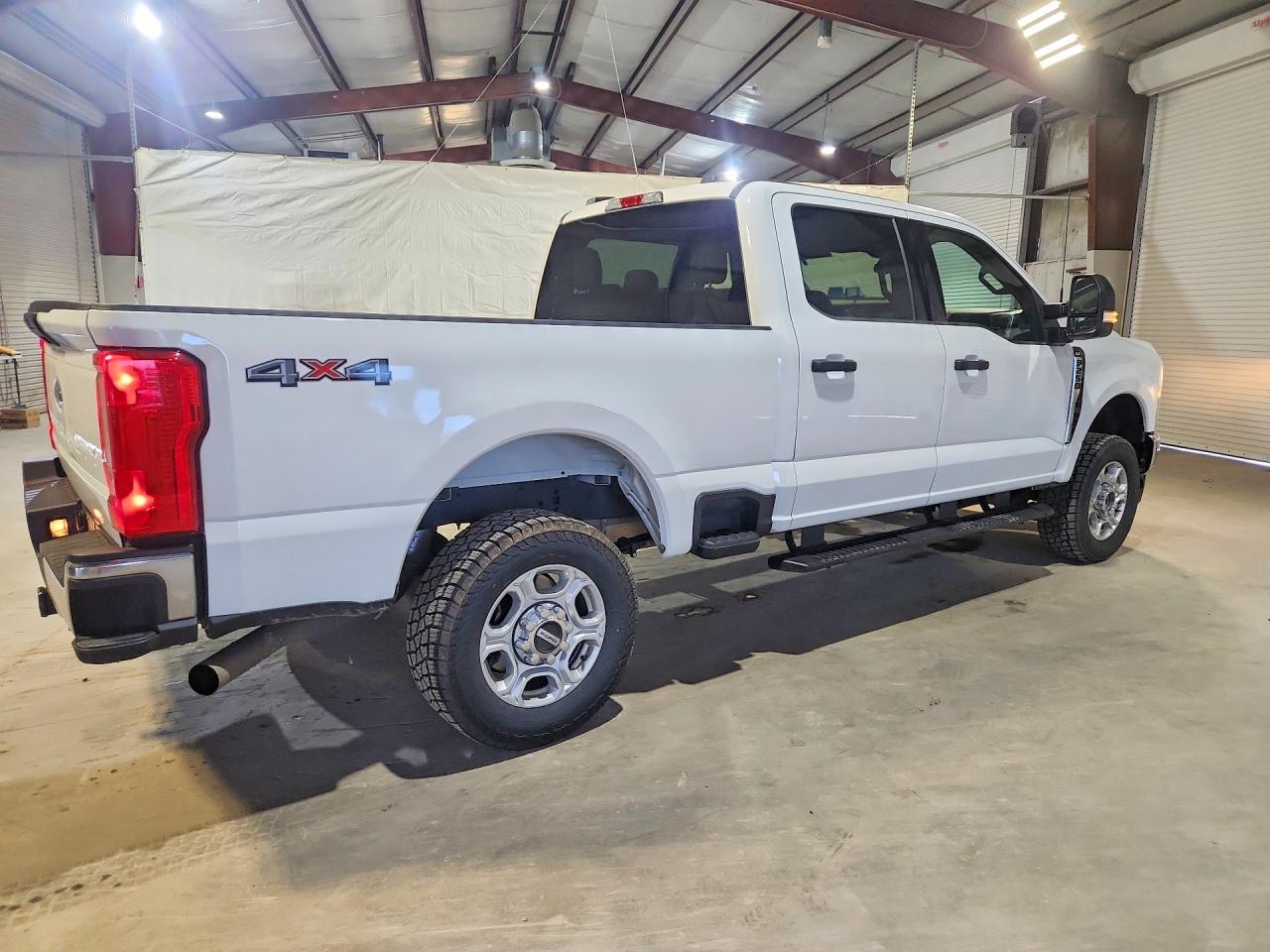 2025 Ford F250 VIN 1FT7W2BN1SEC32680 photo 3