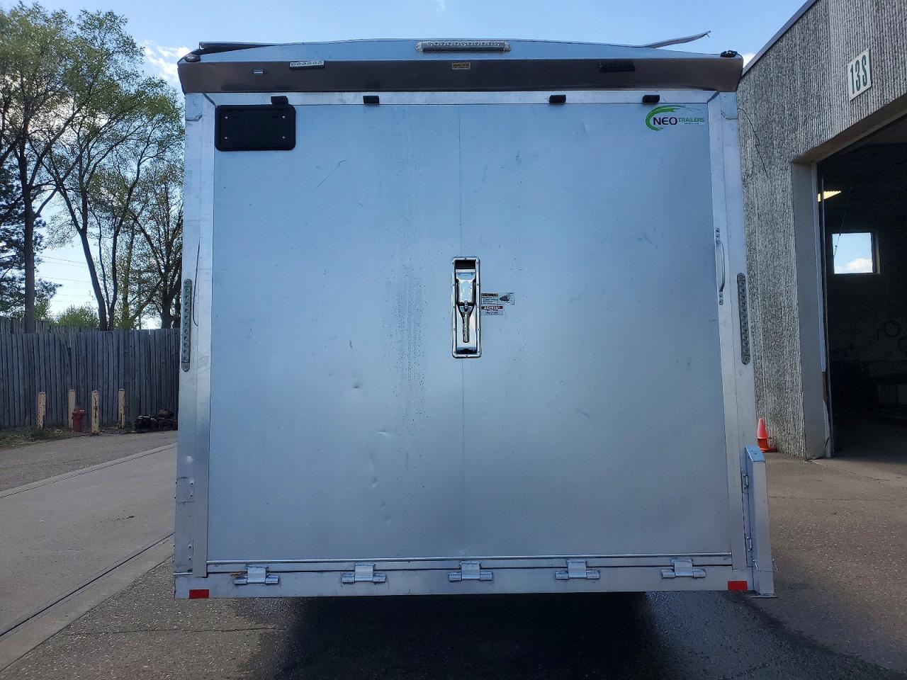 2021 NEO Trailer VIN 54BNA3028M1322752 photo 8
