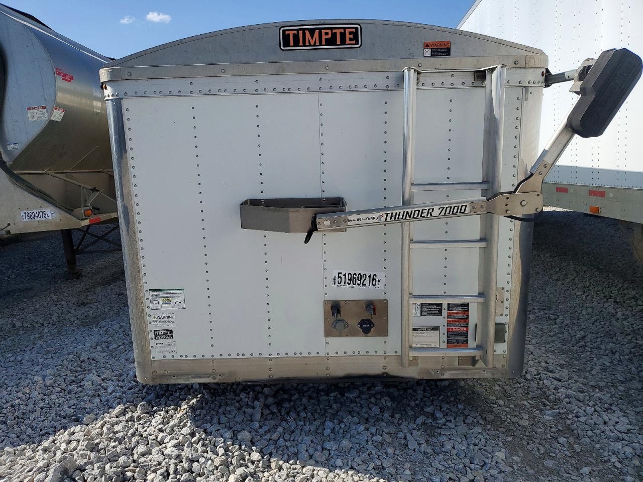 2021 TIMPTE All models VIN 1TDH42224MB167957 photo 8