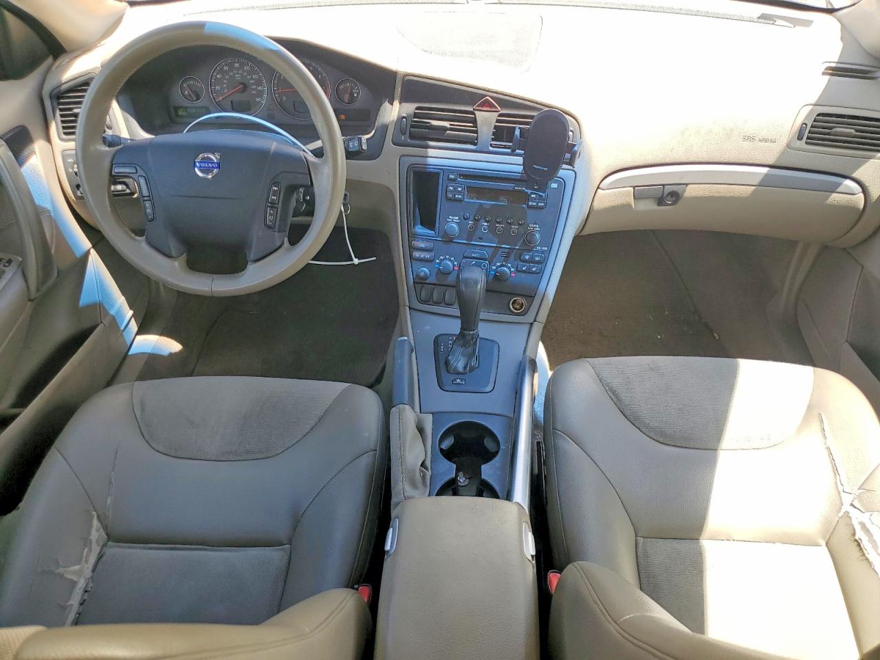 2006 VOLV Xc70 VIN YV4SZ592061236180 photo 8