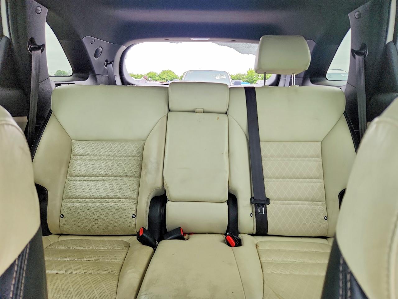 2017 Kia Sorento VIN 5XYPK4A50HG309550 photo 10