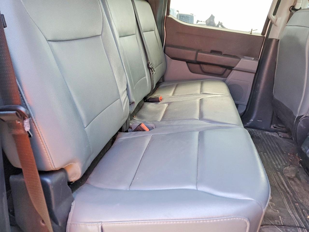 2024 Ford F350 VIN 1FD8W3HN0REF28524 photo 10