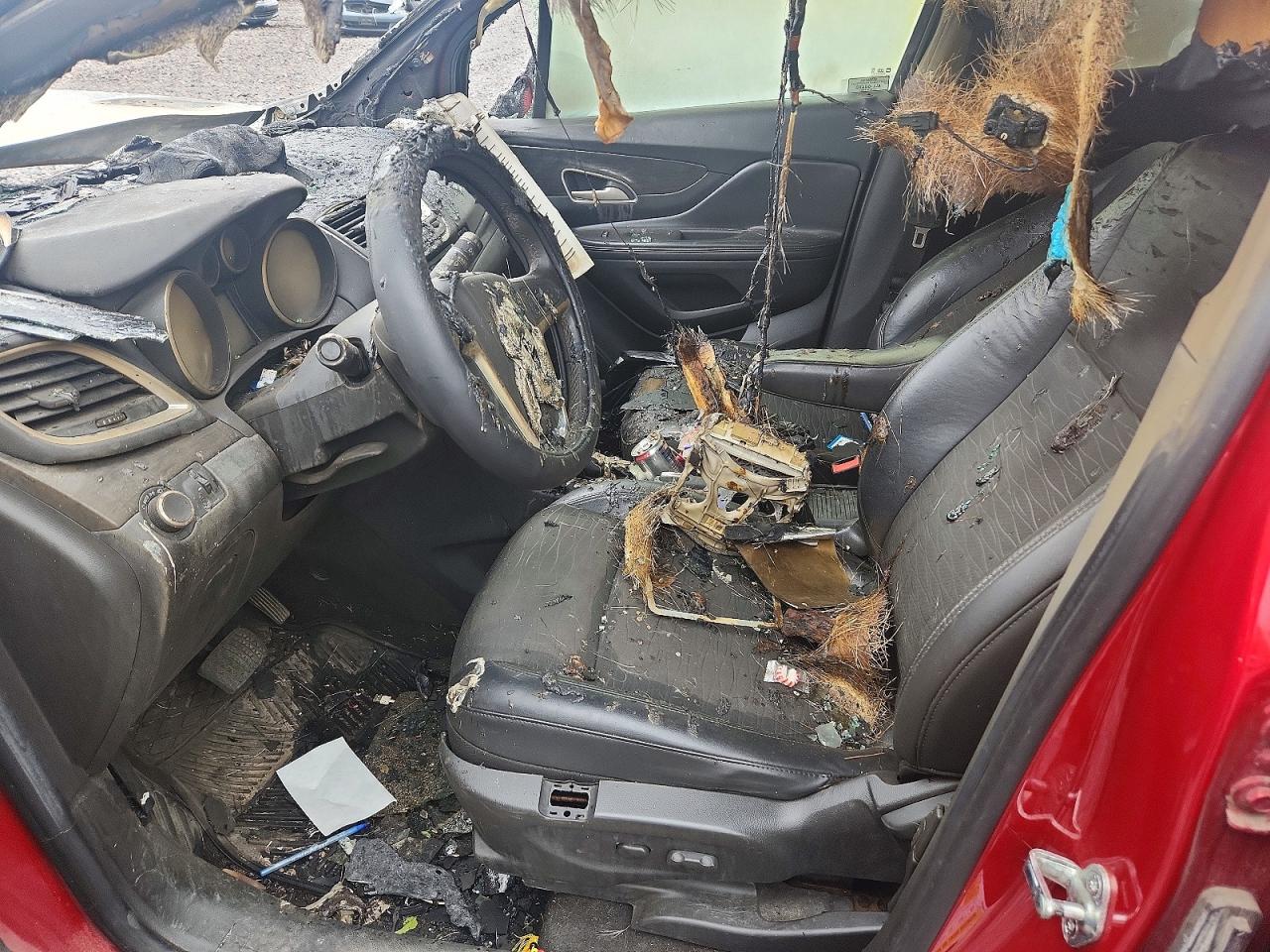 2016 BUICK Encore VIN KL4CJESB9GB703546 photo 7