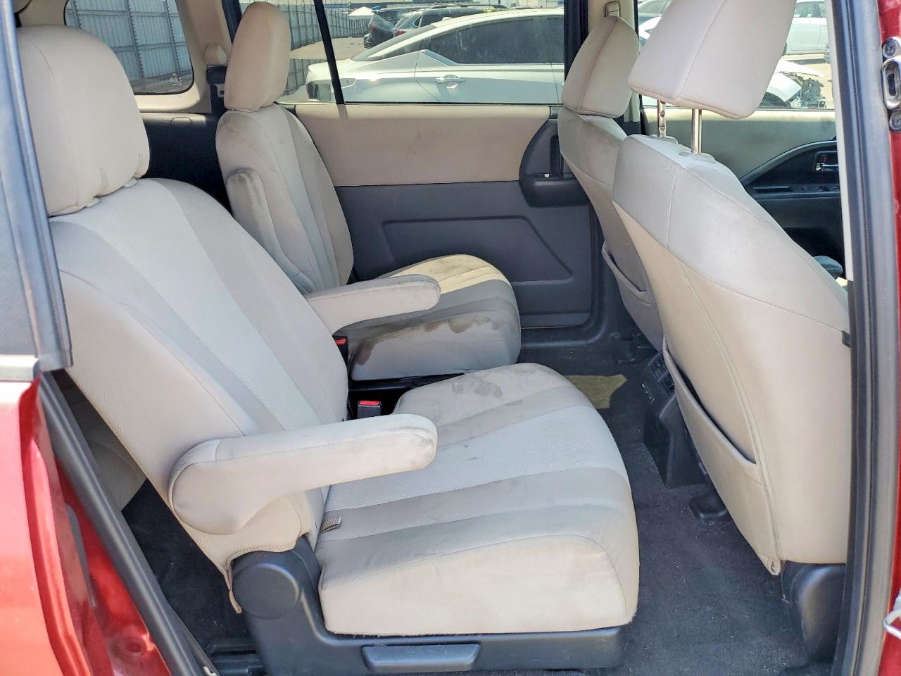 2015 MAZD 5 VIN JM1CW2BL8F0184868 photo 11