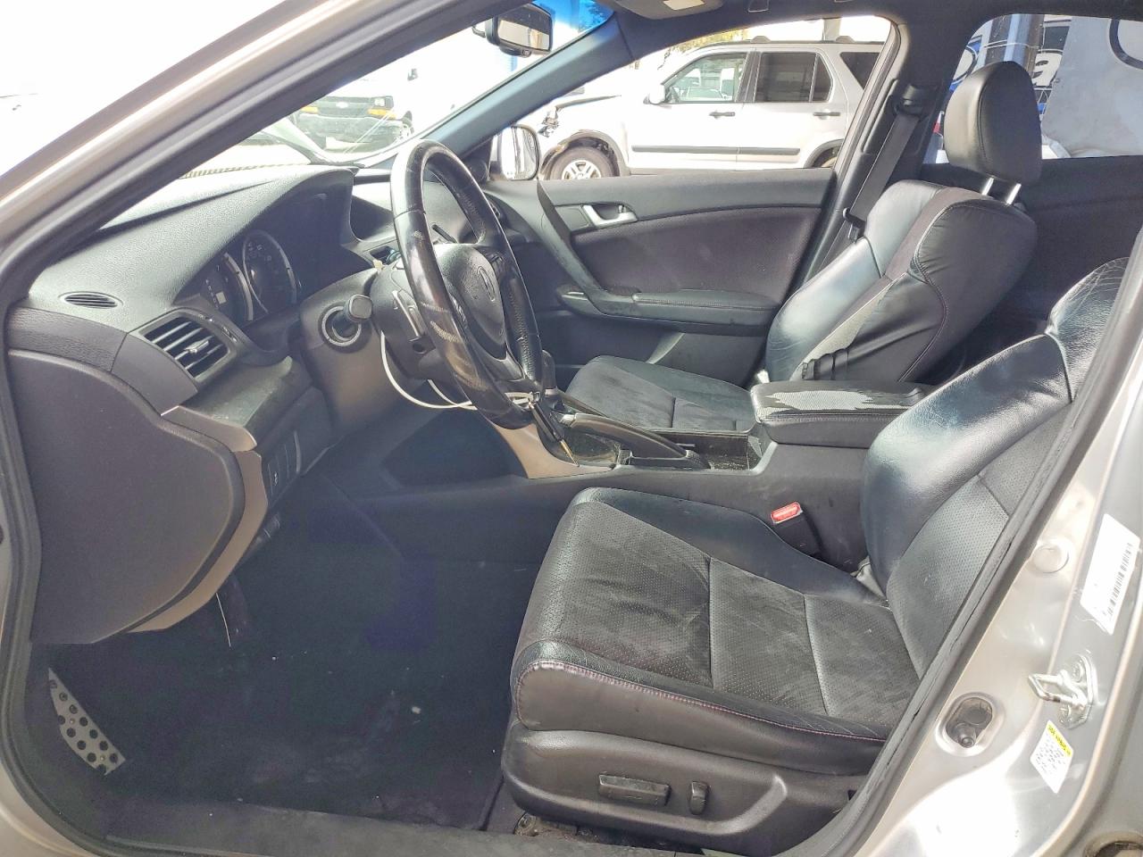 2013 Acura Tsx VIN JH4CU2F88DC010241 photo 7