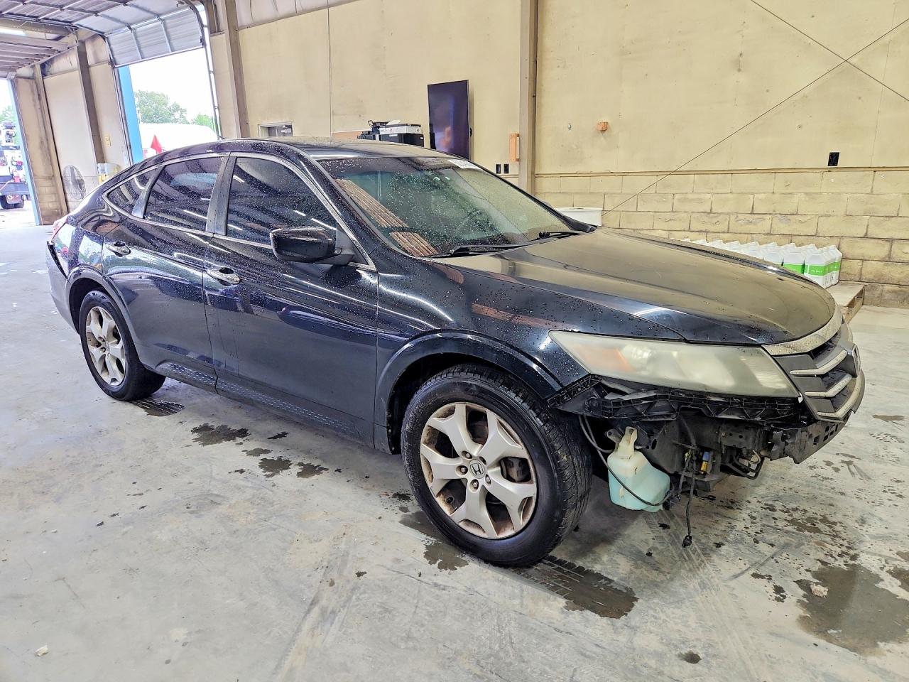 2011 HOND Accord VIN 5J6TF2H52BL001864 photo 4