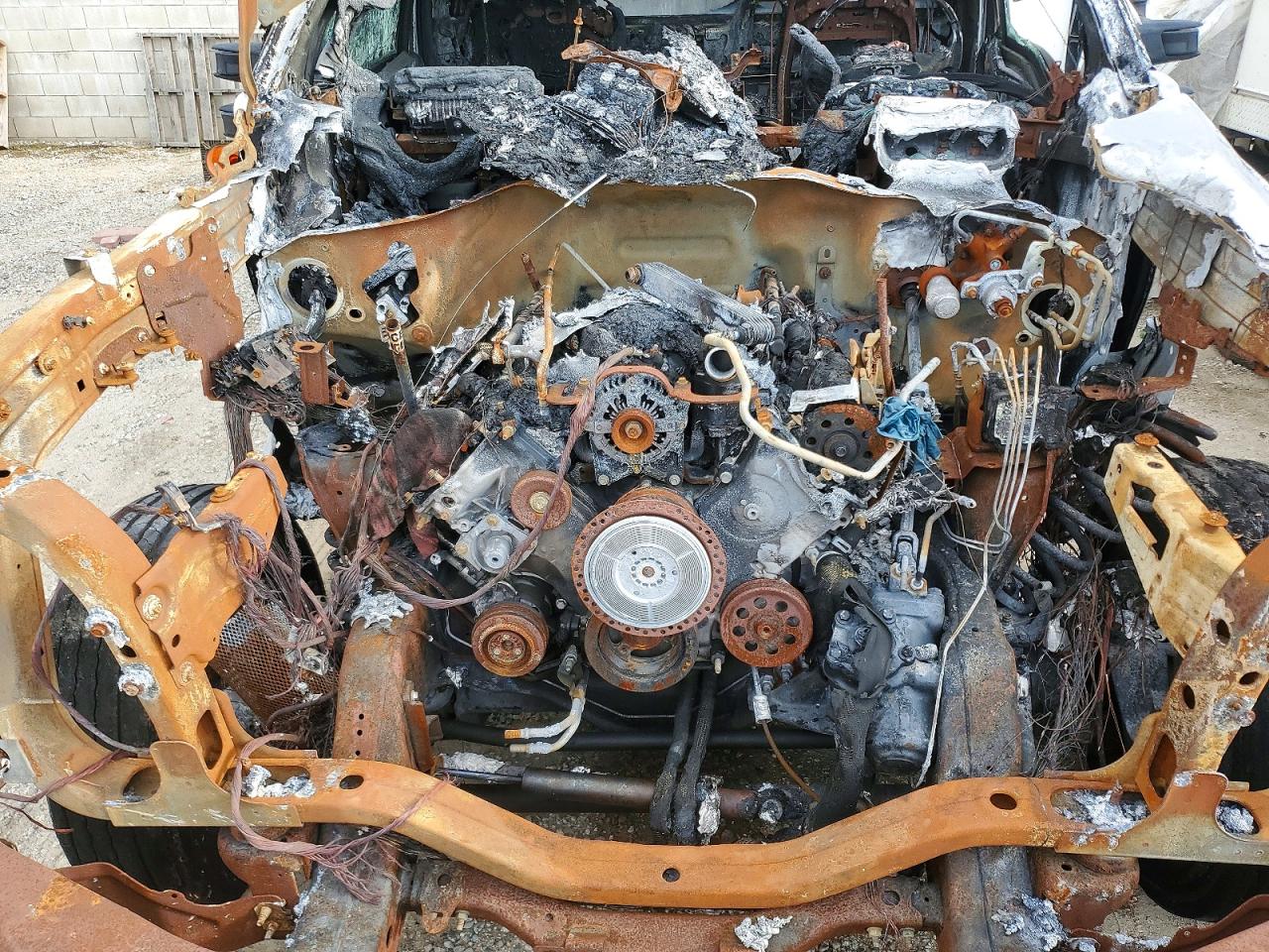 2019 Ford F550 VIN 1FDUF5GY3KEG13594 photo 11