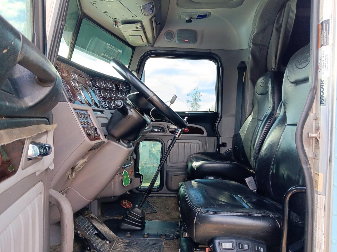 2022 PETERBILT All other VIN 1NPXD49X6ND785577 photo 5