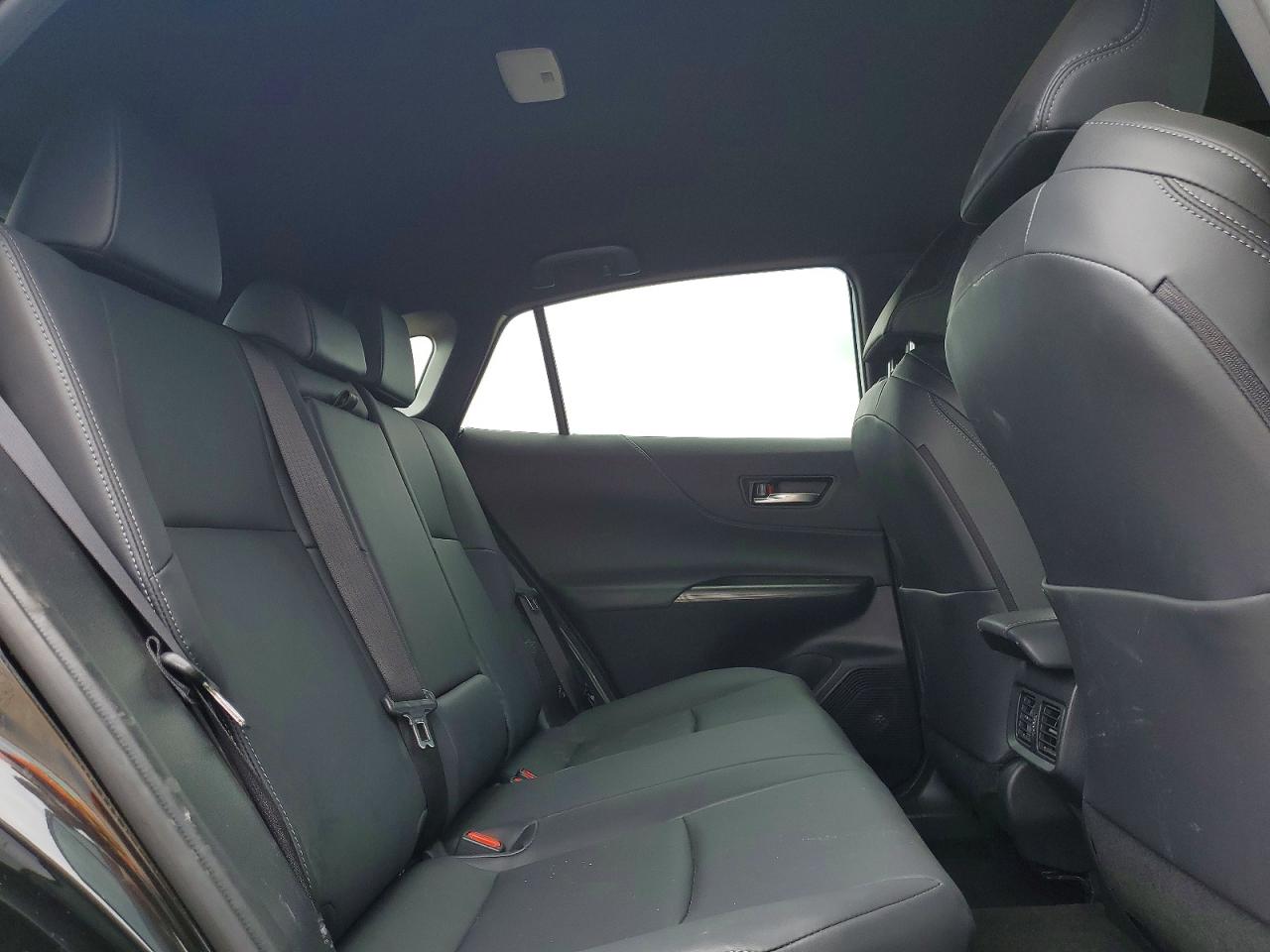 2024 Toyota Venza VIN JTEAAAAH4RJ174846 photo 11