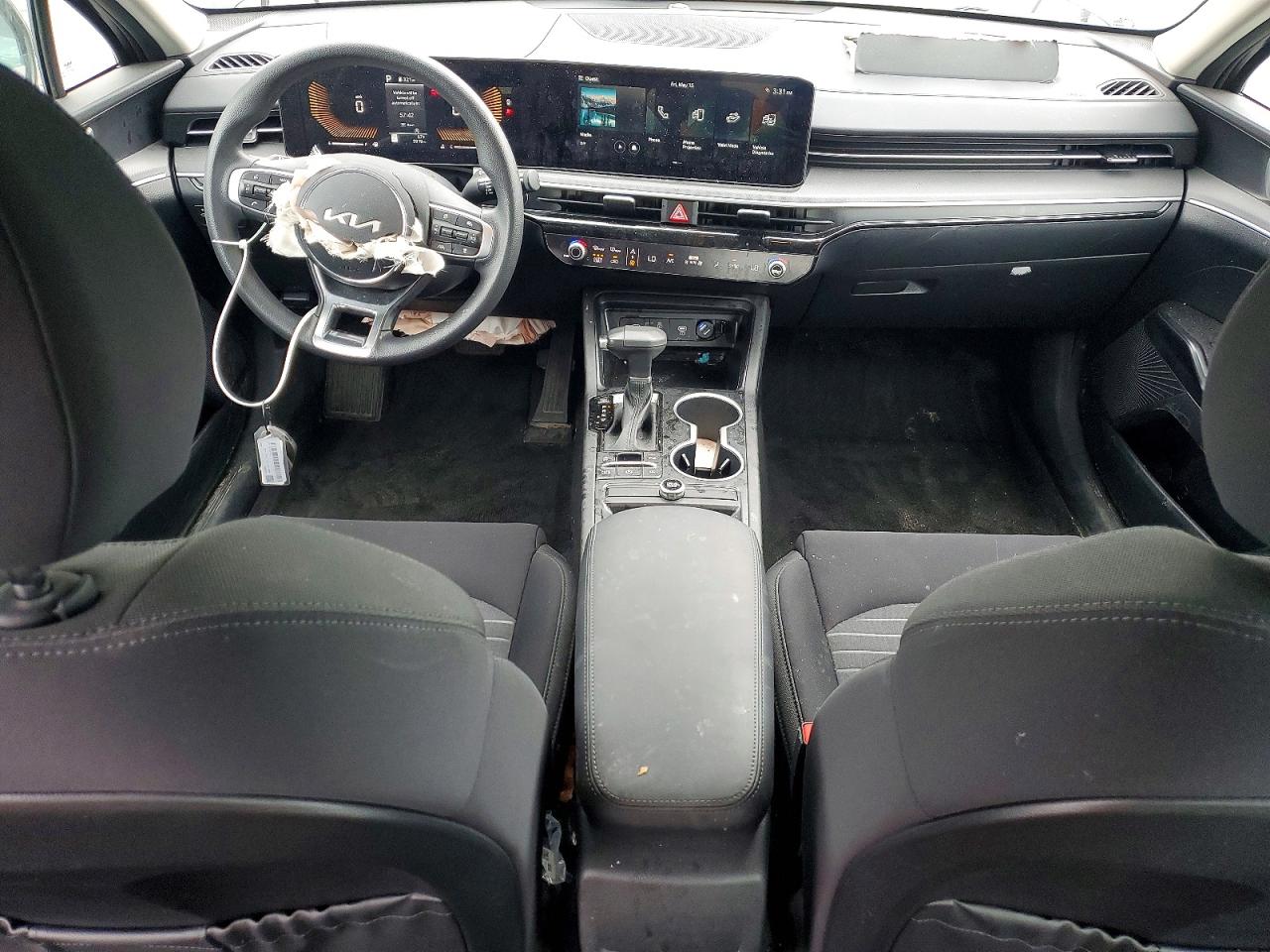 2026 Kia K5 VIN KNAG24J7XT5454742 photo 8
