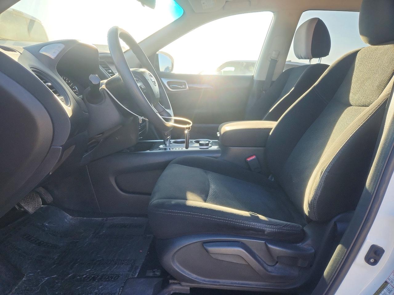 2016 Nissan Pathfinder VIN 5N1AR2MM2GC605273 photo 7