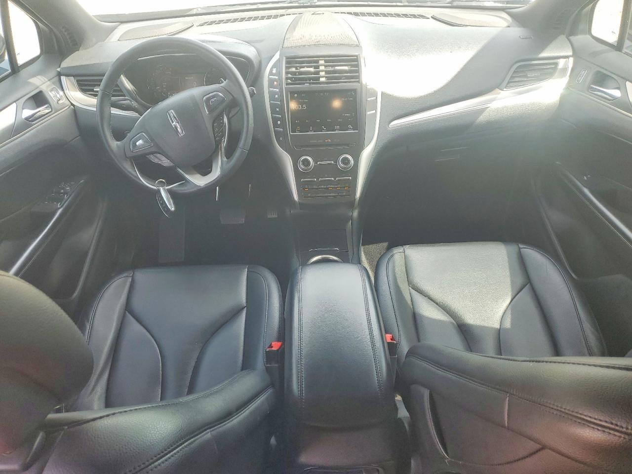2018 Lincoln Mkc VIN 5LMCJ1C96JUL29511 photo 8