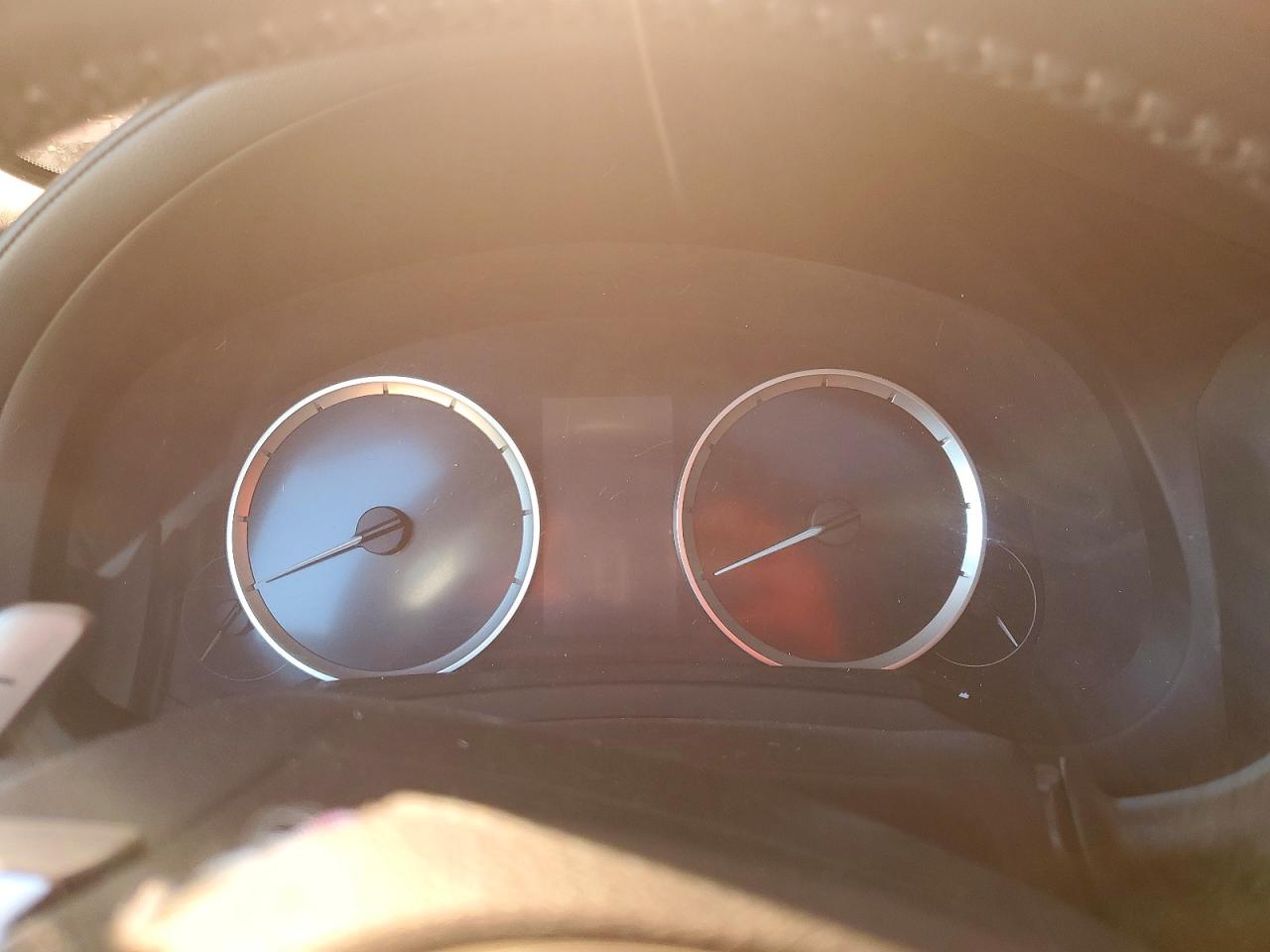 2015 Lexus Is VIN JTHCF1D29F5022957 photo 9