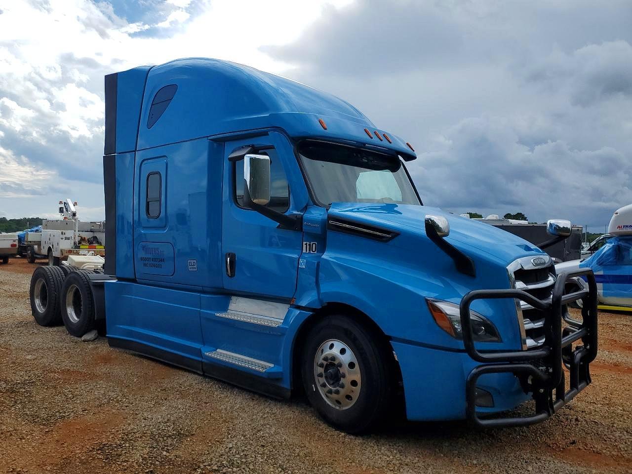 2023 FREIGHTLINER All other VIN 3AKJHHDR2PSUG8284 photo 1