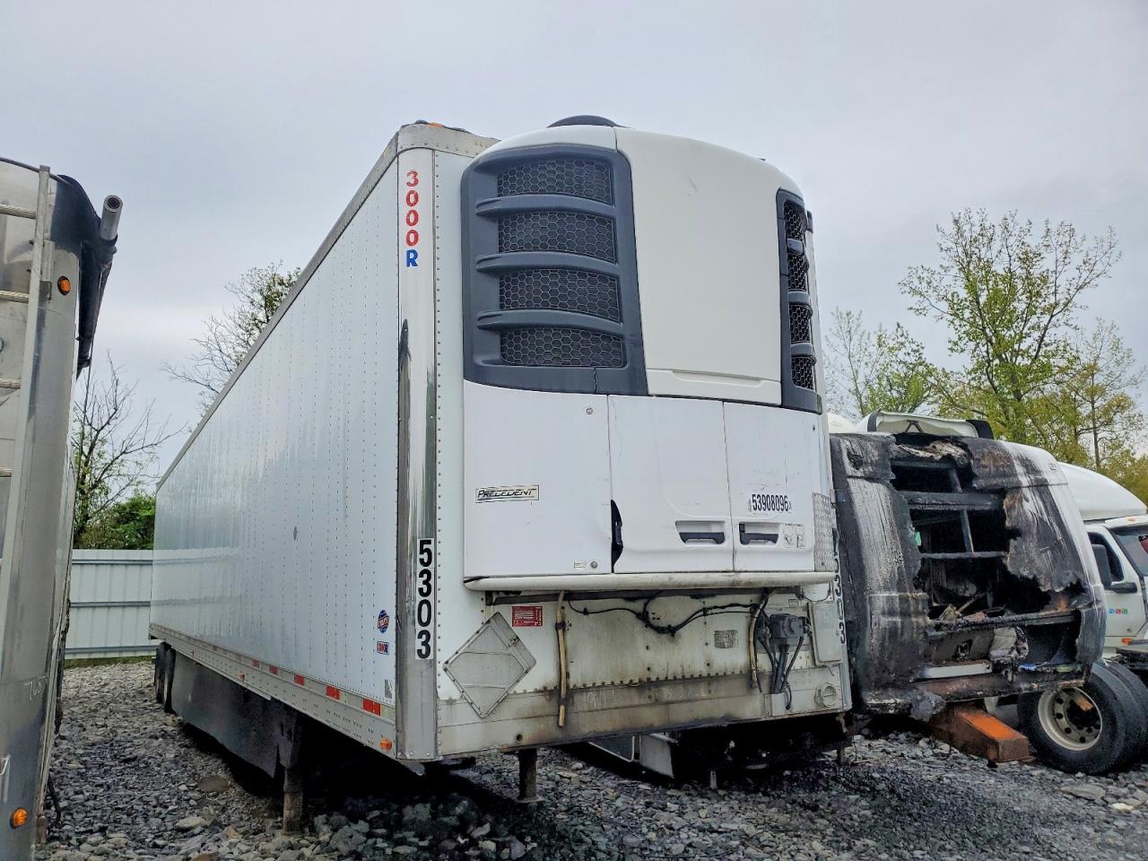 2013 UTILITY TRAILER MANUFACTURE UTILITY TR VIN 1UYVS2533DU717801 photo 1
